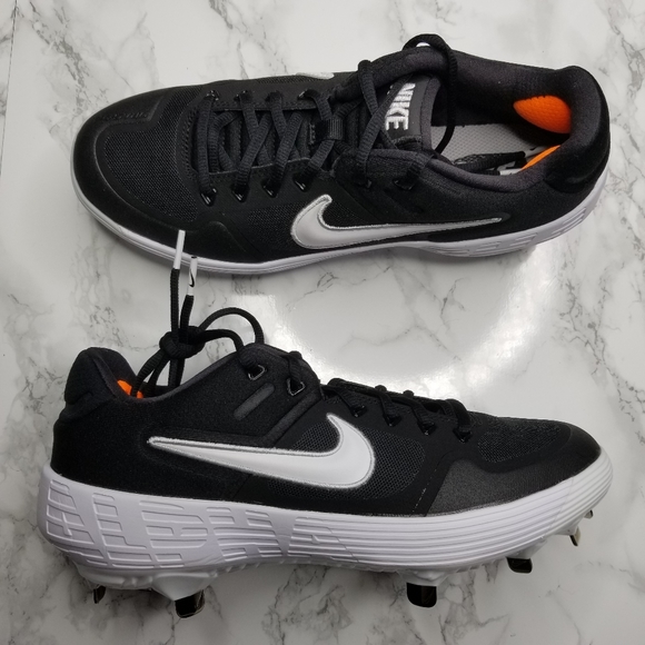 alpha huarache elite 2 low baseball cleat